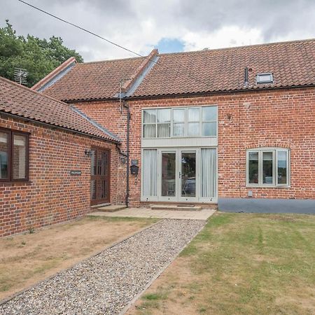 Maple Barn Rural Retreat Βίλα Νόργουιτς Εξωτερικό φωτογραφία