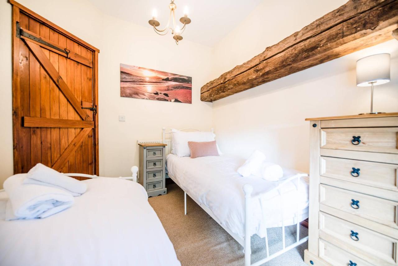 Maple Barn Rural Retreat Βίλα Νόργουιτς Εξωτερικό φωτογραφία