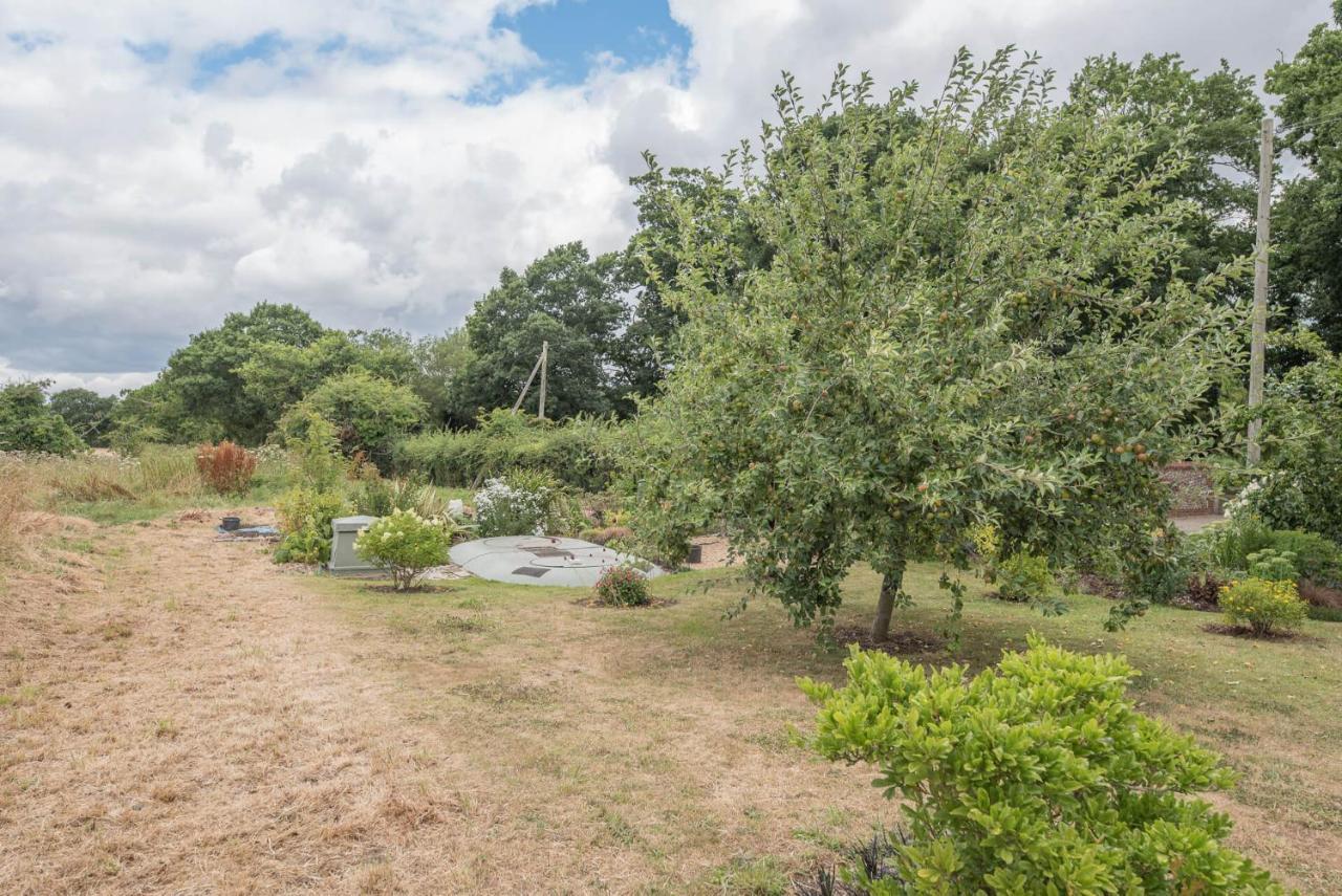 Maple Barn Rural Retreat Βίλα Νόργουιτς Εξωτερικό φωτογραφία